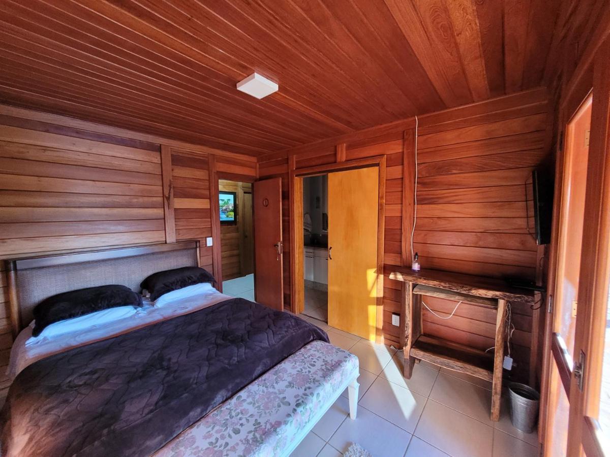 Hotel Fazenda Boutique Terra do Gelo Bom Jardim da Serra Extérieur photo